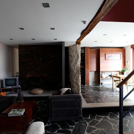 Гостьовий будинок Casa Ci Vila Franca Екстер'єр фото